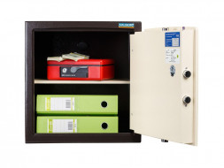 Сейф Valberg Карат ASK 46 new 460x440x380 мм