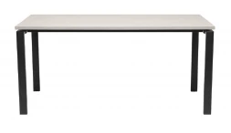 Стол NT 160X70 Вяз натуральный/Антрацит