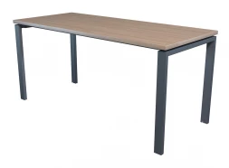 Стол NT 160X70 Вяз натуральный/Антрацит
