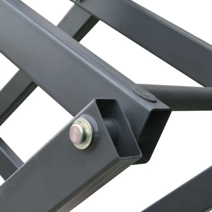 Подъемник ножничный несамоходный SJY-0.5-11 380В; 500 кг; 11 м SMARTLIFT SMART