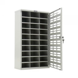 Шкаф депозитный для мобильных телефонов AT-30