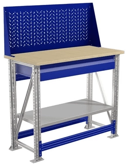 Верстак Практик Master M100.MF1/MF1.111