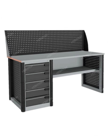 Верстак  PROFI M MTH 200.PM5.M.010