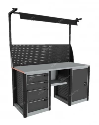 Верстак PROFI M MTS 160.PM4.PM1.011