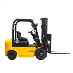 Погрузчик дизельный CPCD18T8 1800 кг; 3 м; Mitsubishi S4Q2 SMARTLIFT