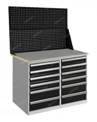 Верстак мини модульный WTH 120.PТ6.Т6.020