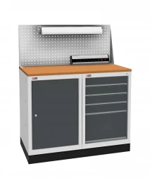 Тумба-верстак ДиКом ВЛ-К-14