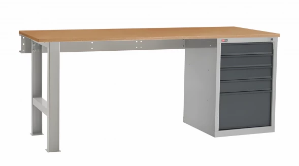 Верстак ДиКом ВЛ-200-04 Ф