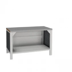 Верстак ДиКом ВТ-150-01 ЦФ