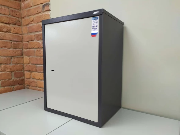 Шкаф Практик Aiko SL-65Т