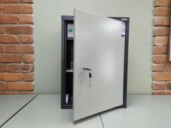 Шкаф Практик Aiko SL-65Т