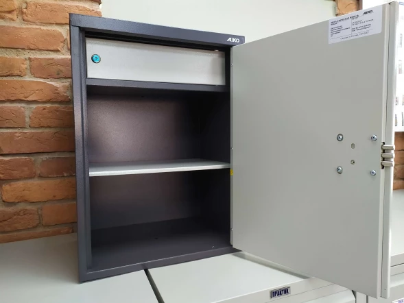 Шкаф Практик Aiko SL-65Т