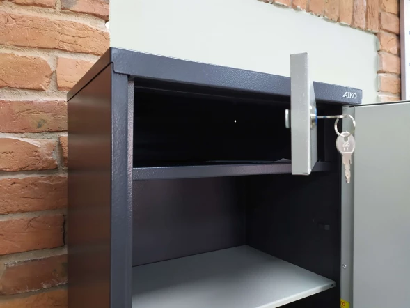 Шкаф Практик Aiko SL-65Т