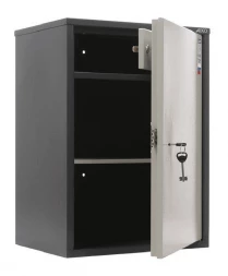 Шкаф бухгалтерский Aiko SL-65Т S10799060502