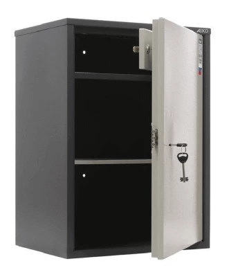 Шкаф бухгалтерский Aiko SL-65Т S10799060502