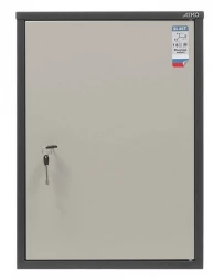 Шкаф бухгалтерский Aiko SL-65Т S10799060502