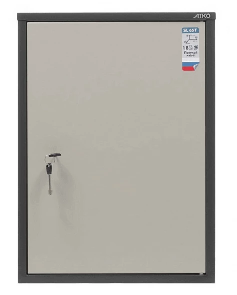 Шкаф Практик Aiko SL-65Т