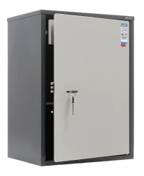 Шкаф бухгалтерский Aiko SL-65Т S10799060502