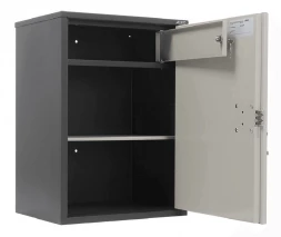 Шкаф бухгалтерский Aiko SL-65Т S10799060502