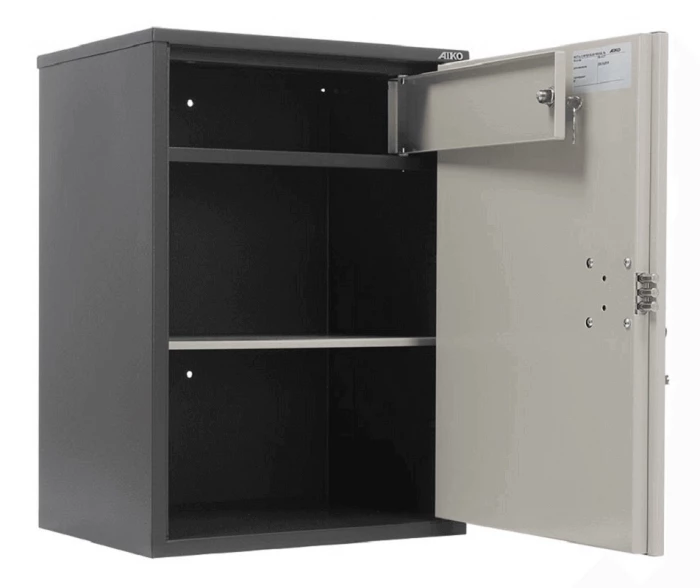 Шкаф бухгалтерский Aiko SL-65Т S10799060502
