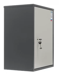 Шкаф бухгалтерский Aiko SL-65Т S10799060502