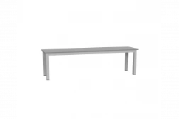 Скамейка ДиКом Рационал 1500 ДСП 2 упак.места