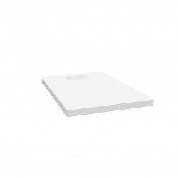 УНО-300 Полка нижняя центральная, RAL 7038 агатовый серый