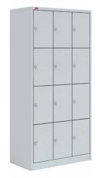 Шкаф для сумок ШРМ-312 74001024 1860х900х500 мм