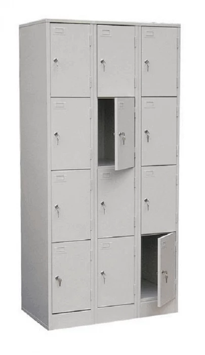 Шкаф для сумок ШРМ-312 74001024 1860х900х500 мм