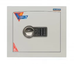 Сейф Valberg AW-1 3829 EL 380x450x286 мм