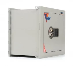 Сейф Valberg AW-1 3829 EL 380x450x286 мм