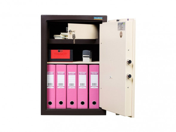 Сейф Valberg Карат ASK 67T EL new