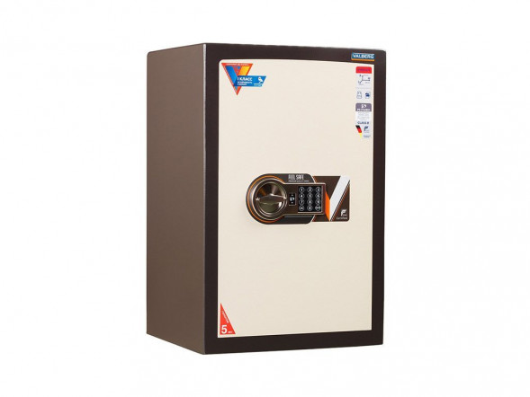 Сейф Valberg Карат ASK 67T EL new