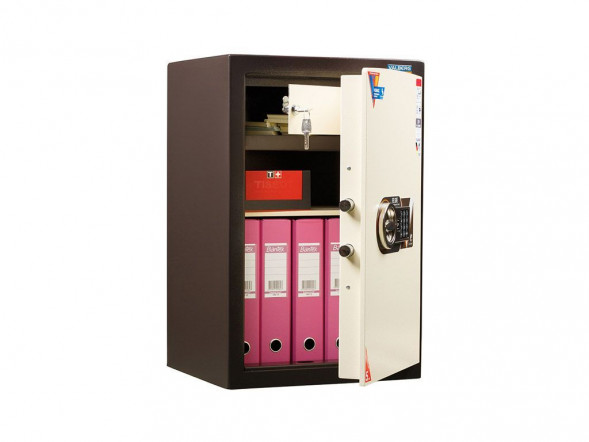 Сейф Valberg Карат ASK 67T EL new