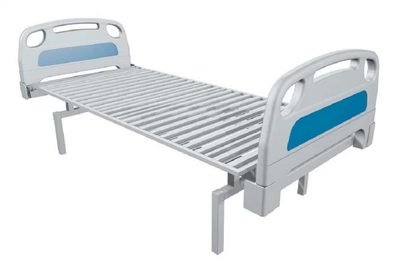Кровать медицинская для дома КМ-06