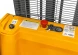 Штабелер электрический самоходный CDD15R-E (N) (1500 кг; 3,5 м; 24В / 105Ач) SMARTLIFT (SMART)