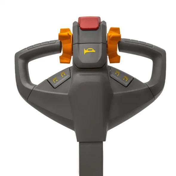 Штабелер электрический самоходный CDD15R-E (N) (1500 кг; 3,5 м; 24В / 105Ач) SMARTLIFT (SMART)