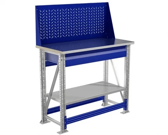 Верстак Практик Master MT100.MF1/MF1.111