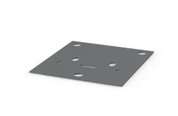 Выравнивающая пластина Оптима 80/90