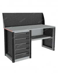 Верстак  PROFI M MTH 160.PM5.M.010