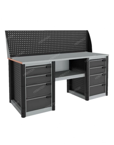 Верстак  PROFI M MTS 200.PM4.PM4.010