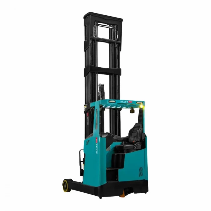 Электрический ричтрак PROLIFT PRO RV2090