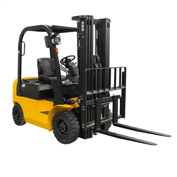 Погрузчик дизельный CPCD25T8 (2500 кг; 4,8 м; Mitsubishi S4S) SMARTLIFT
