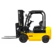 Погрузчик дизельный CPCD25T8 (2500 кг; 4,8 м; Mitsubishi S4S) SMARTLIFT