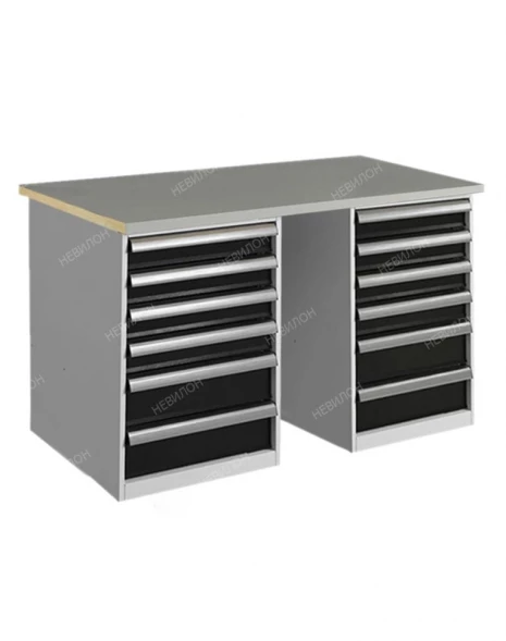 Верстак  Expert T WTH 150.PТ6.Т6.000