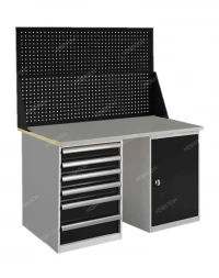 Верстак комбинированный WTH 150.PТ1.Т6.020 1500 мм