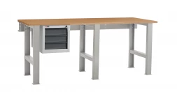 Верстак ДиКом ВЛ-200-02 Ф