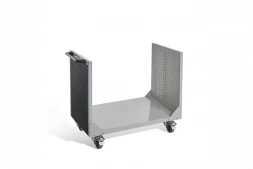 Тележка инструментальная ДиКом ВСТ-030-01