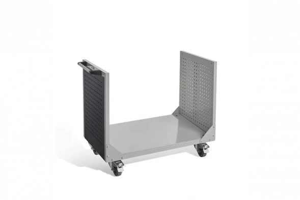 Тележка инструментальная ДиКом ВСТ-030-01