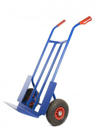 Тележка ручная двухколесная TOR HT 300, шт